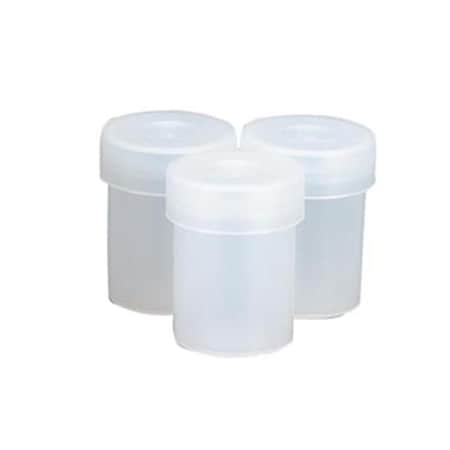 Nalgene 1 x 1.3 in. Vials Snap Cap 341460